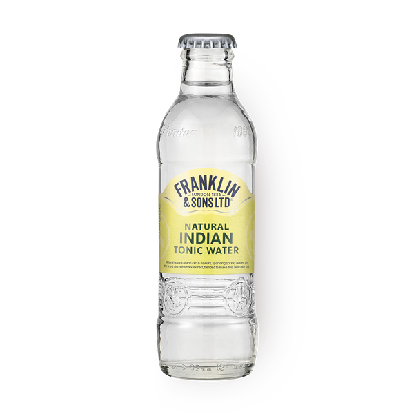 Franklin & Sons tonic water