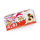 Kinder Joy Pink packed