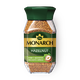 Кофе растворимый Hazelnut Monarch с ароматом лесного ореха