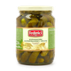 Огурцы корнишоны маринованные Federici с мёдом