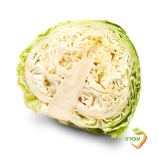 White cabbage pack