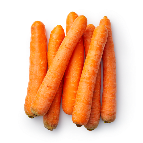 Морковь красная Everyday Fresh