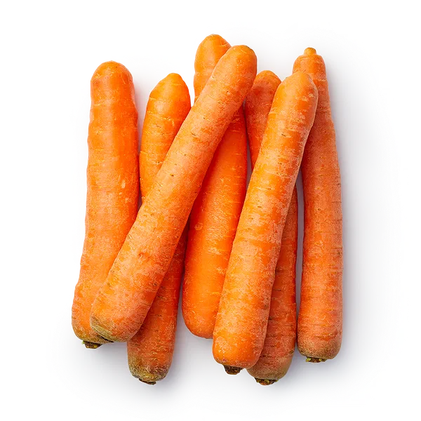 Морковь красная Everyday Fresh