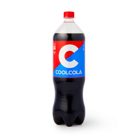 Напиток CoolCola газированный