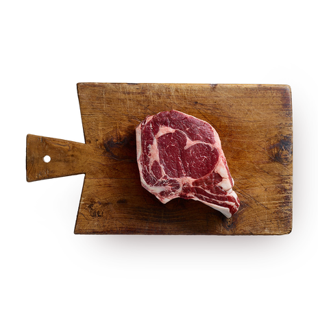 Havat Habokrim Bone-in Ribeye