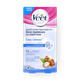 Veet wax strips sensitive skin