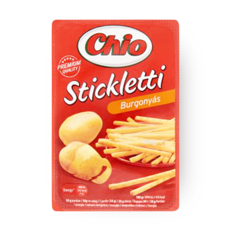 Chio  Potato Sticks