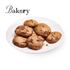 Bakery Gluten-free chocolate chip cookies