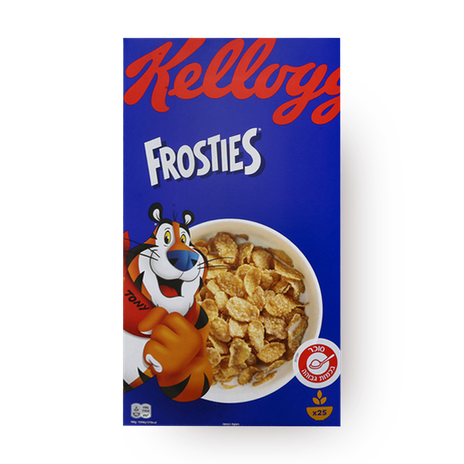 Kellogg's Frosties