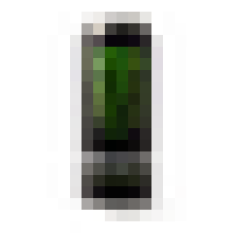 Энергетический напиток Green Monster Energy