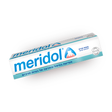 Meridol Toothpaste