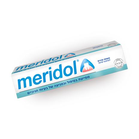 Meridol Toothpaste