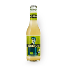 Лимонад Груша-Розма­рин Wostok