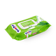 Салфетки влажные гигиенические детские YokoSun Eco
