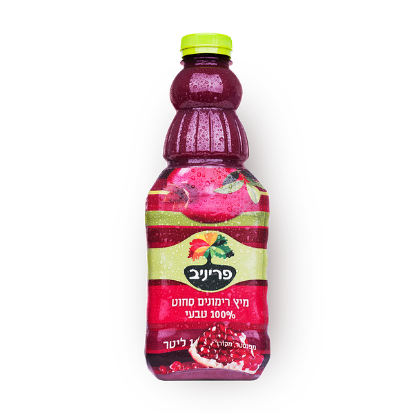 Priniv Squeezed pomegranate 100% juice