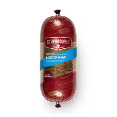 Колбаса Молочная Стародворье