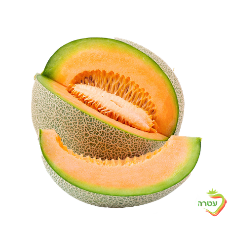 Charente melon