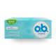 O.b. Original Super plus tampons