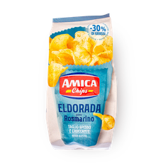 Чипсы Amica Chips Eldorada с розма­рином