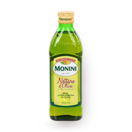 Масло оливковое Extra Virgin Nettare d’Oliva Monini