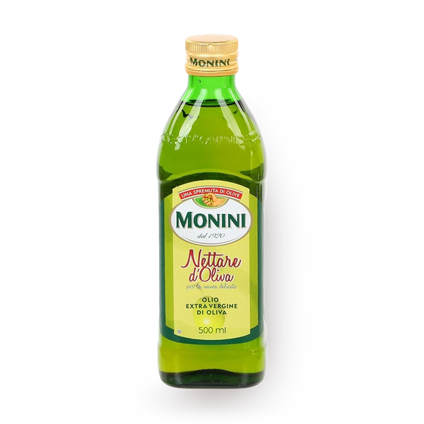 Масло оливковое Extra Virgin Nettare d’Oliva Monini