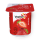 Yoplait Strawbery yogurt 3%