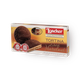 Loacker Dark chocolate Tortina waffle