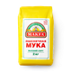 Мука пшеничная Makfa