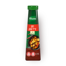 Knorr Sweet chili sauce