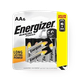 AA6 batteries ENRGIZER Alkaline Power
