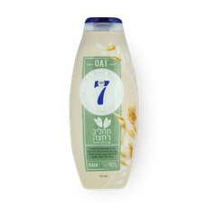 Neka 7 Oat Oatmeal Bath Lotion