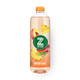 Tapuzina clear pineapple peach