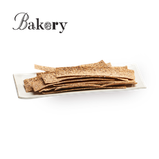 Bakery Wholemeal cracker