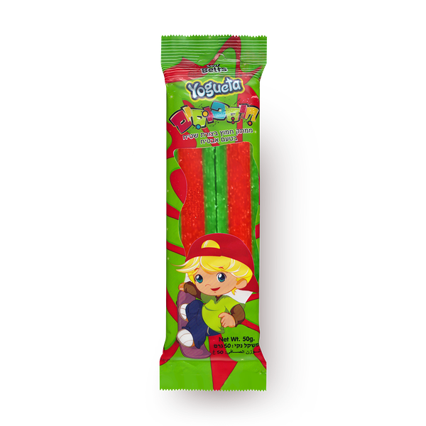 Yogeta Watermelon candies, Economy pack