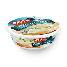Cheese spread with blue cheese Ero
