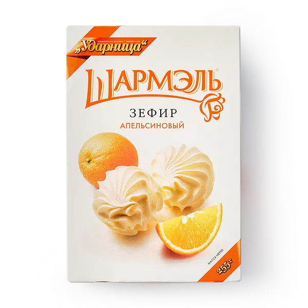 Зефир — купить с доставкой на дом по выгодным ценам из Яндекс Лавки