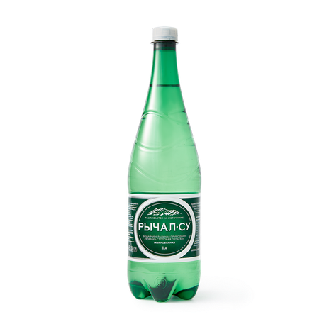 Вода минеральная «Рычал-Су»