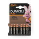 Duracell Plus AAA