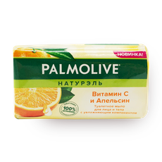 Мыло Palmolive Натур­эль Витамин С