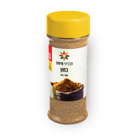תבליני מימון כמון