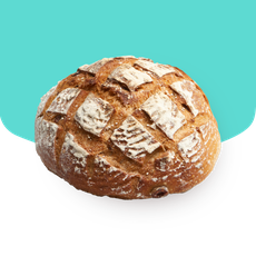 Olive bread