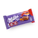 Milka chocolate Daim