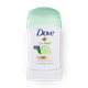 Dove Fresh cucumber & green tea antiperspirant deodorant stick