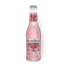 SWEET RASPBERRY TONIC WATER