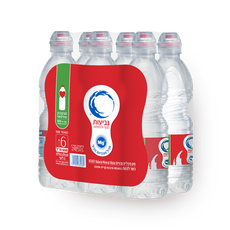 Neviot To Go Mineral water pack