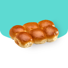 Tangzhong buns