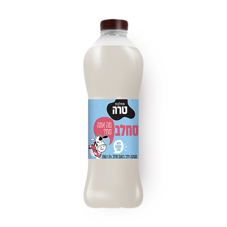 Sachlab flavoured milk drink 1.5%
