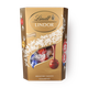 Lindt Lindor Swiss chocolate balls filled with soft cream Assorted