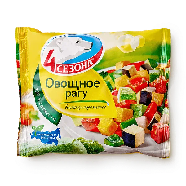 Котлеты из тресковых пород Polar в панировке замороженные, 425 г ...