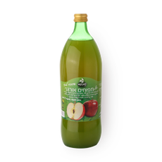 Naturafood Organic Apple Juice